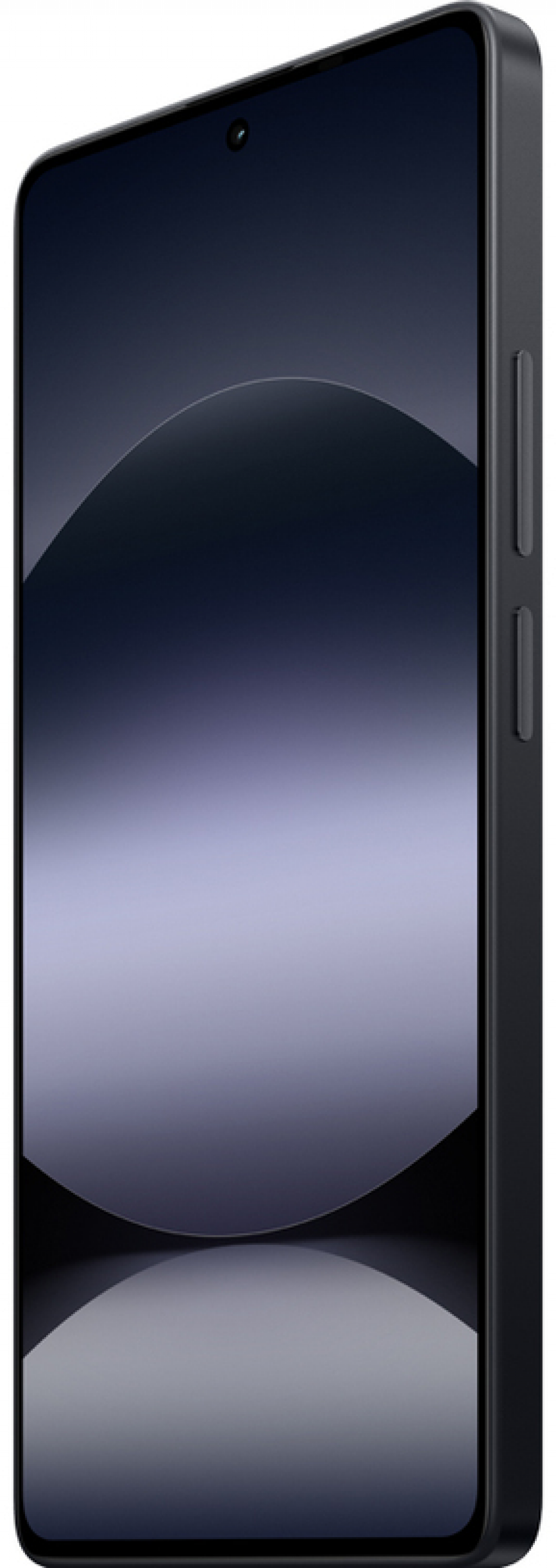 Смартфон Xiaomi Redmi Note 14S 8/256GB Midnight Black